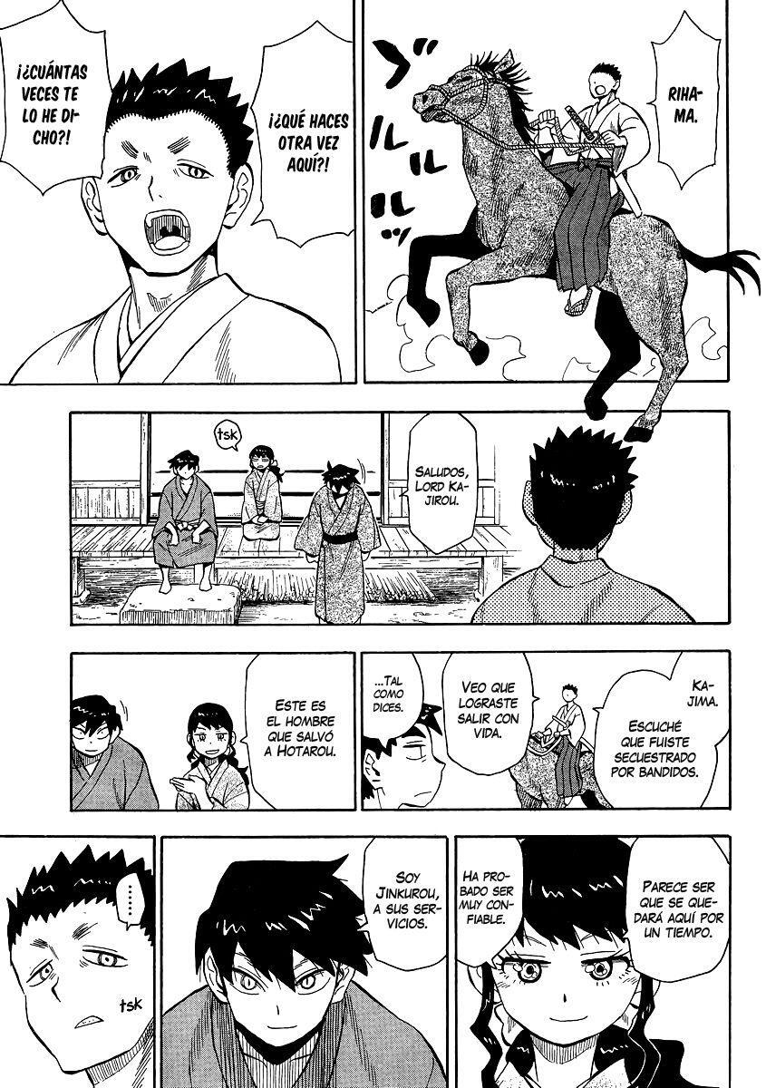 Capitulo 16 page 12