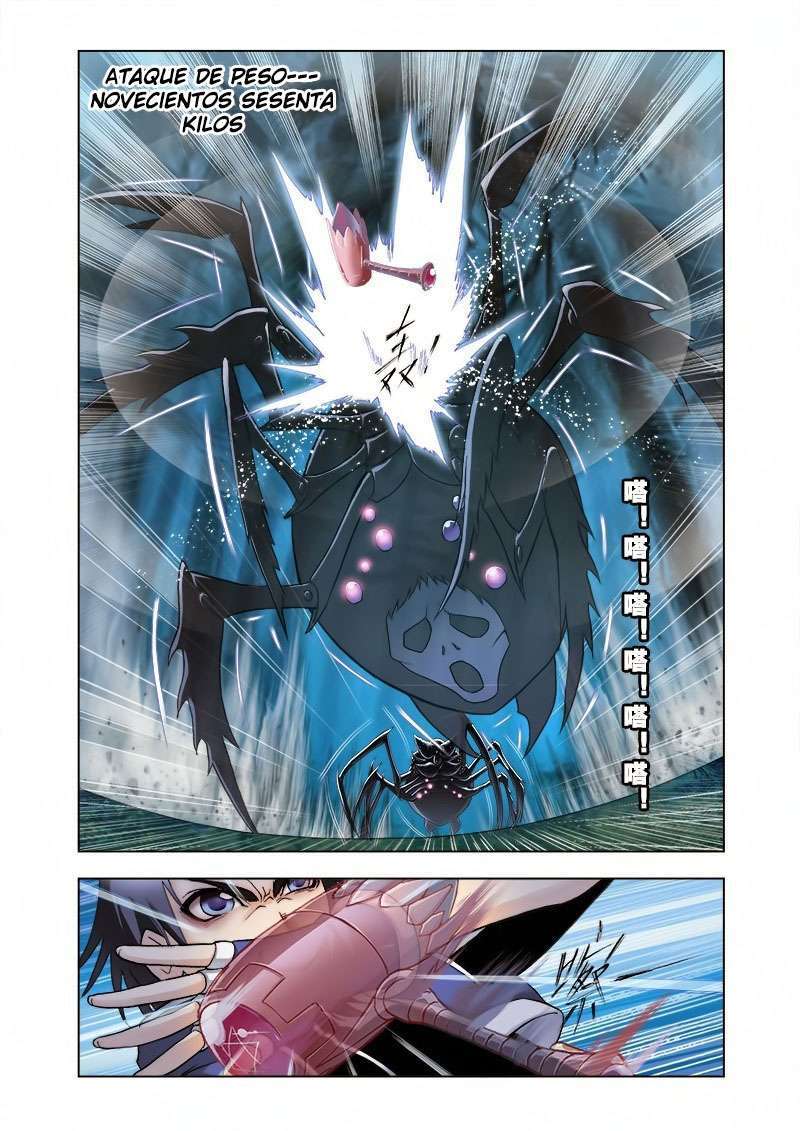 Capitulo 29 page 12