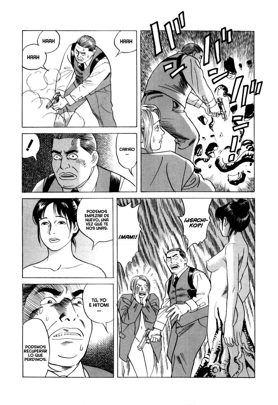 Capitulo 28 page 22