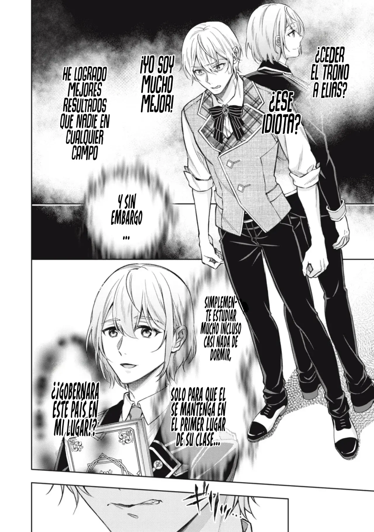Capitulo 7.20 page 21