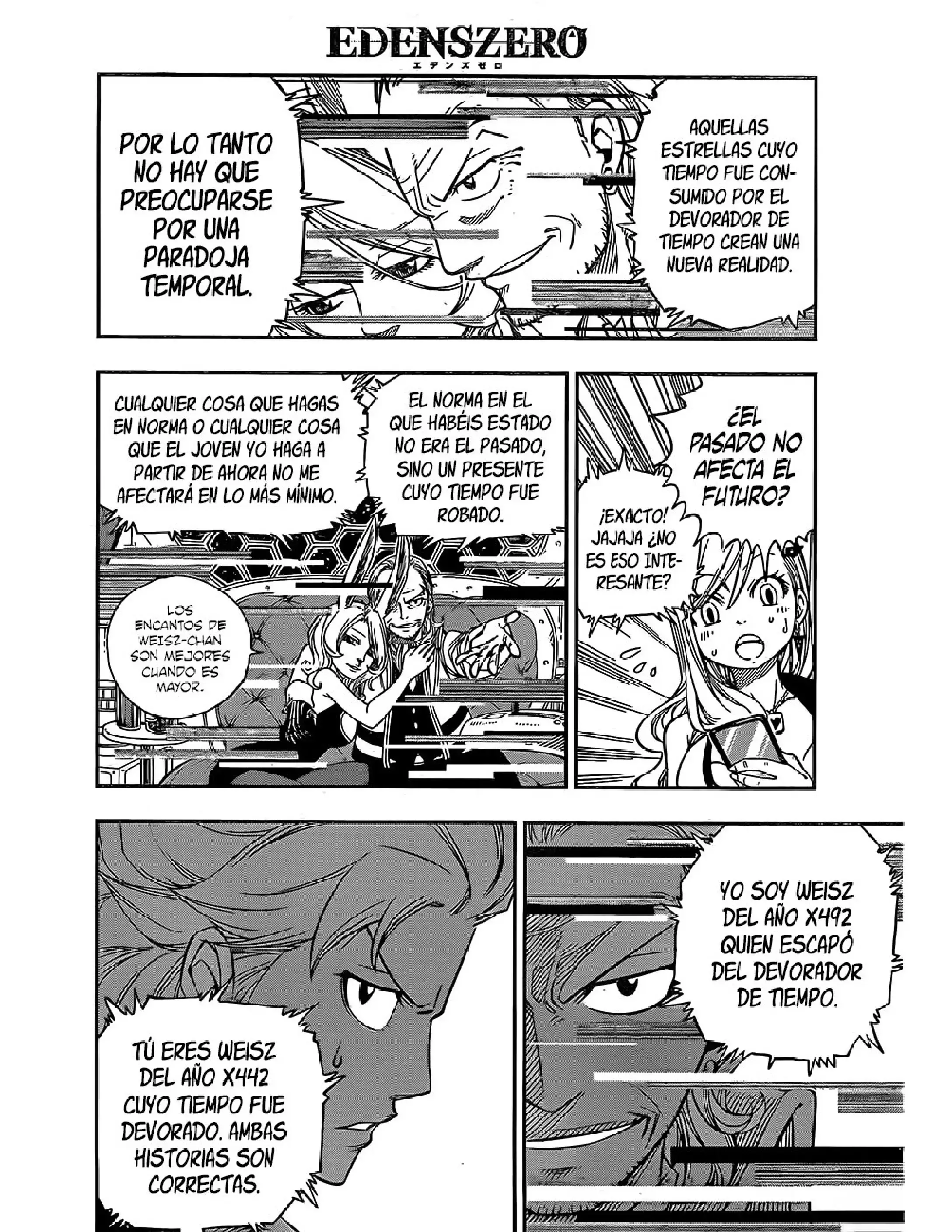 Capitulo 11 page 20