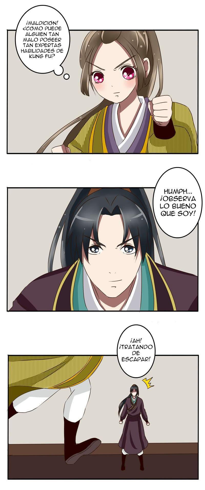 Capitulo 23 page 15