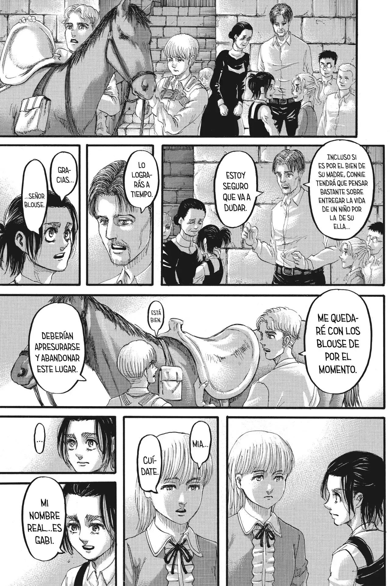 Capitulo 125 page 31