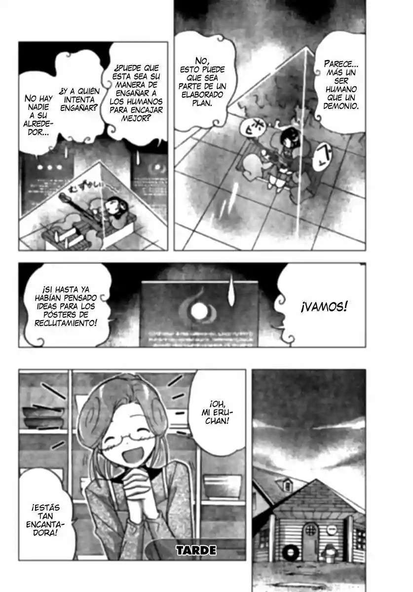 Capitulo 42 page 11