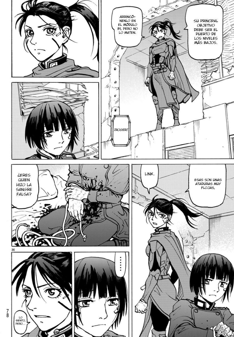 Capitulo 2.50 page 4