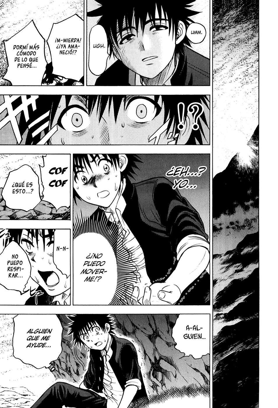 Capitulo 56 page 15