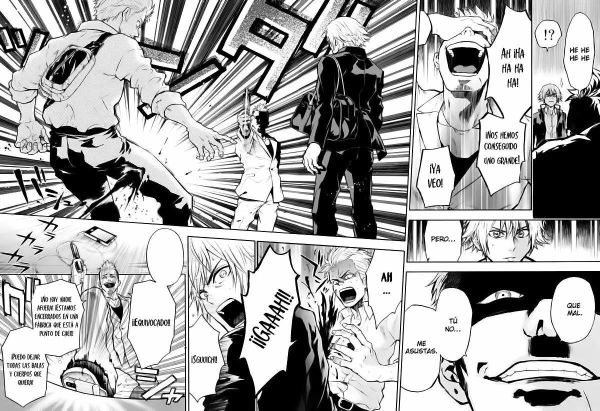 Capitulo 8 page 18