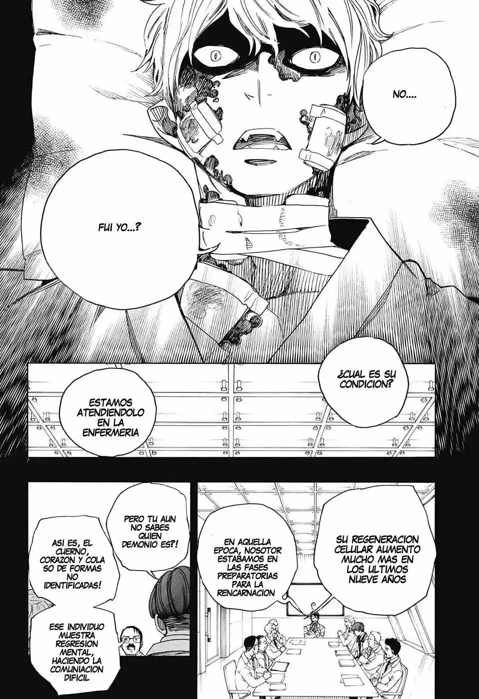 Capitulo 104 page 25