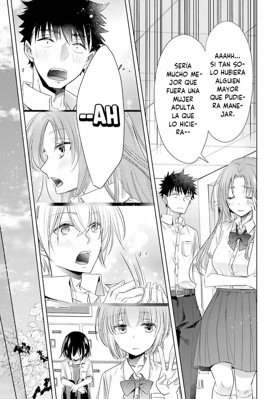Capitulo 23 page 33