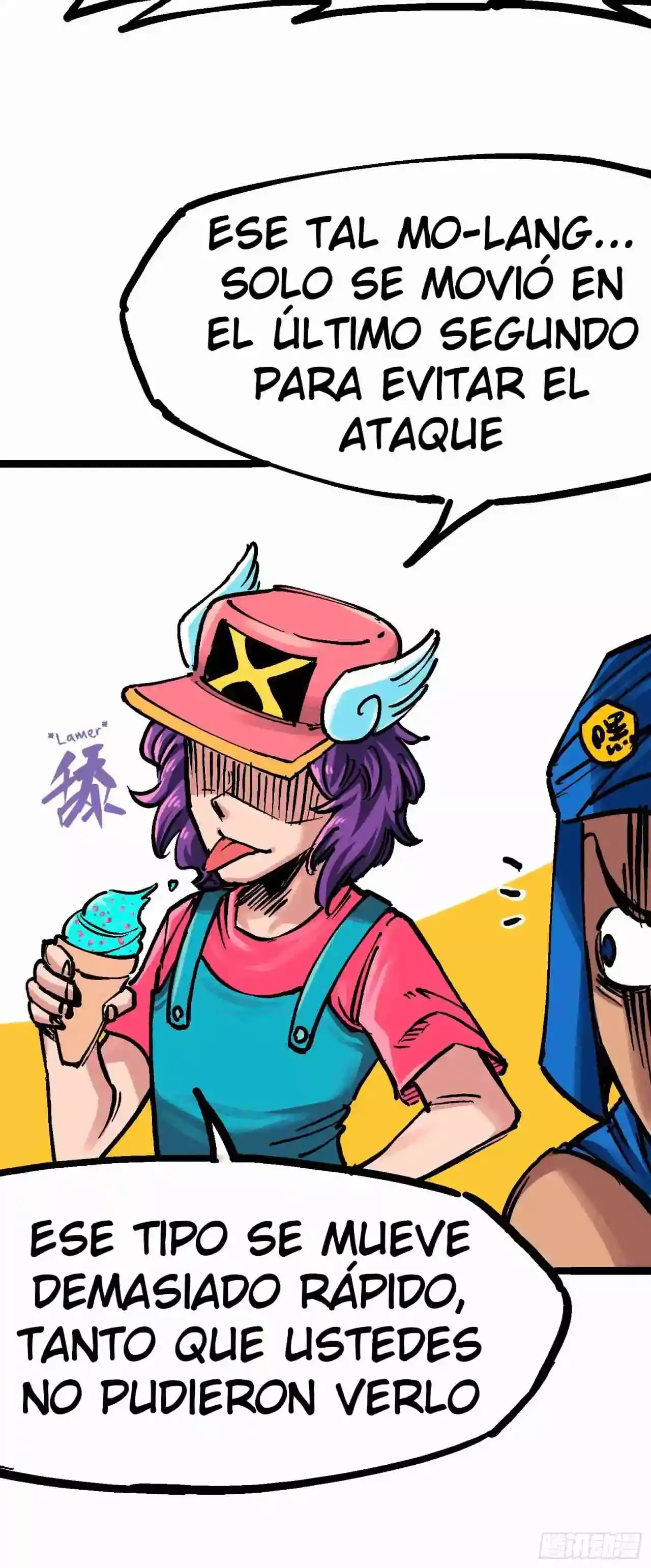 Capitulo 71 page 29