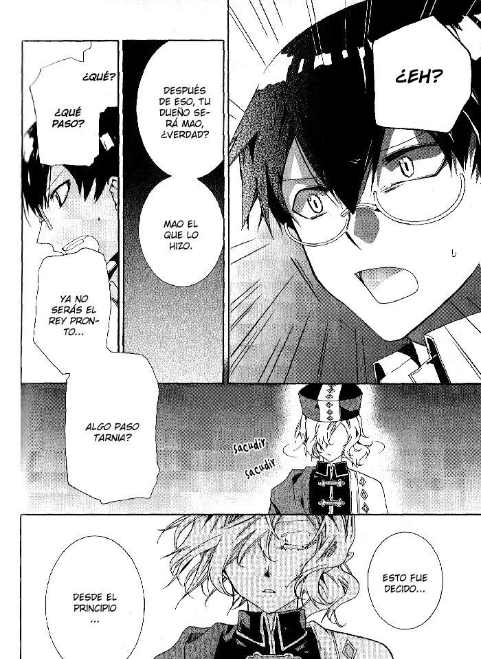 Capitulo 26 page 21