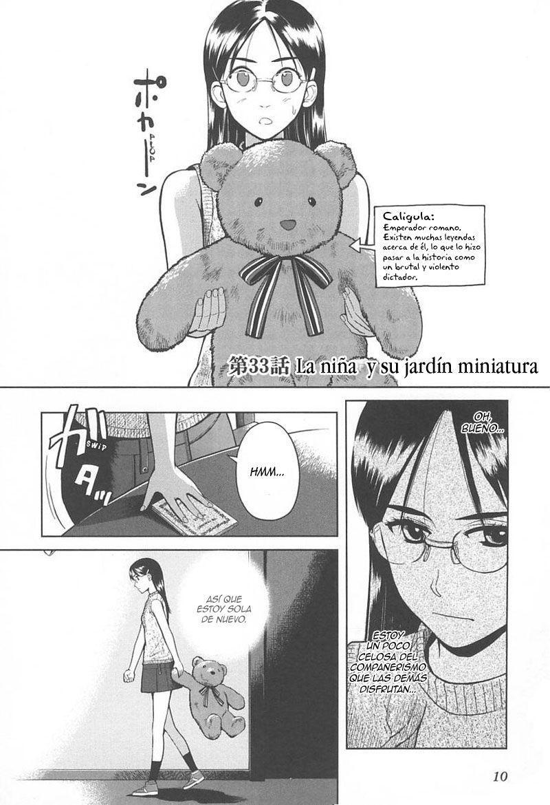 Capitulo 33 page 11