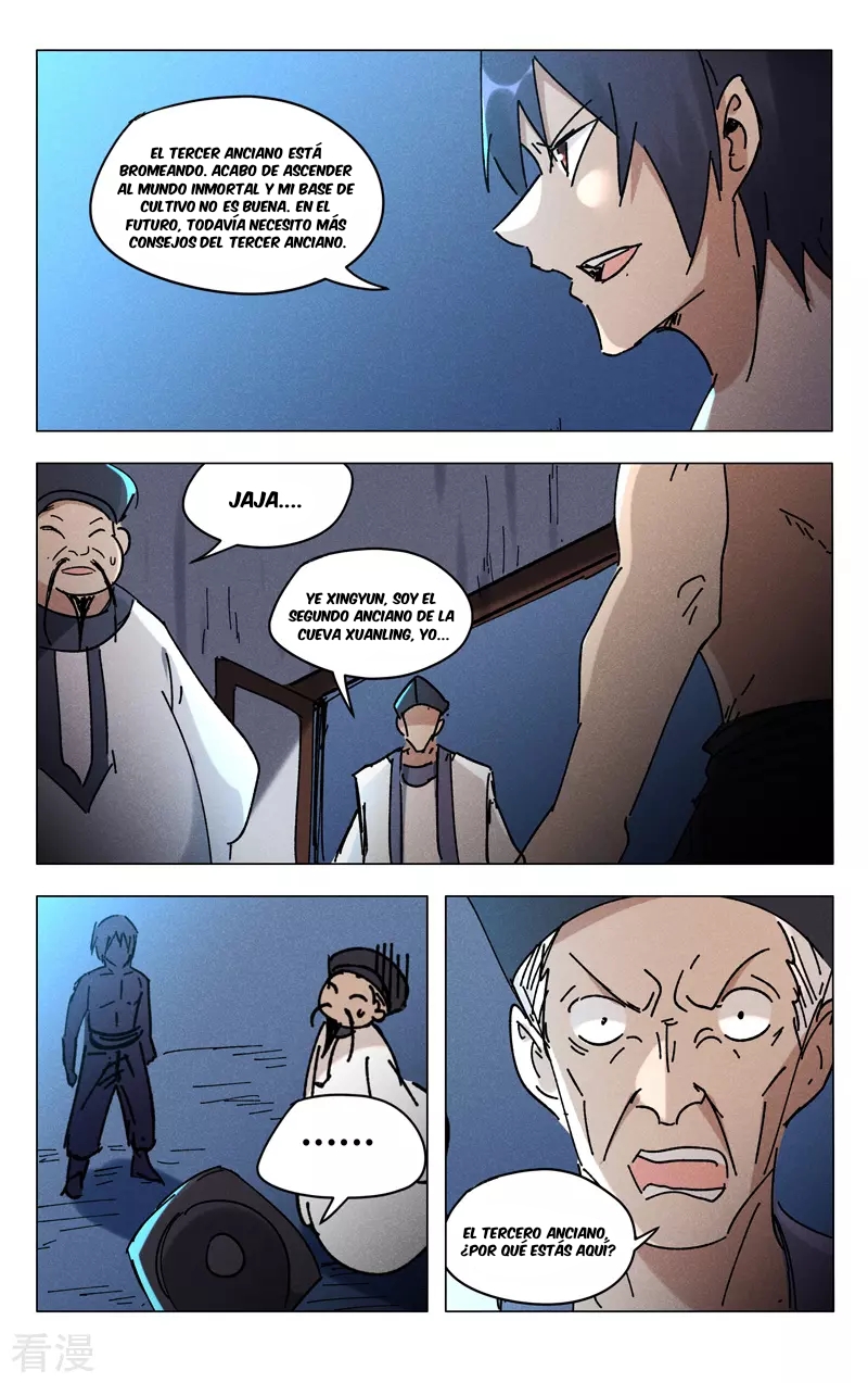 Capitulo 470 page 10