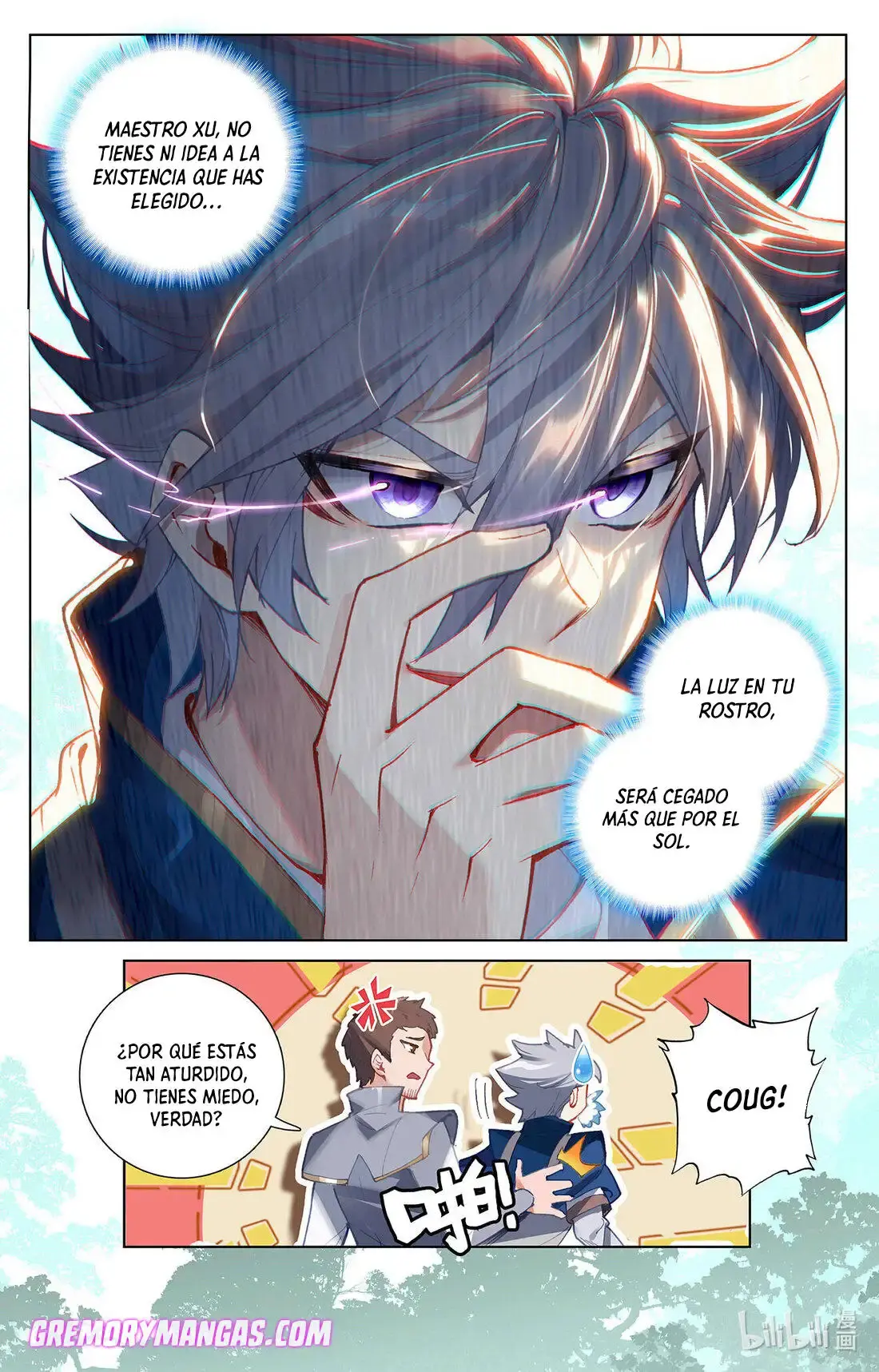 Capitulo 20 page 10