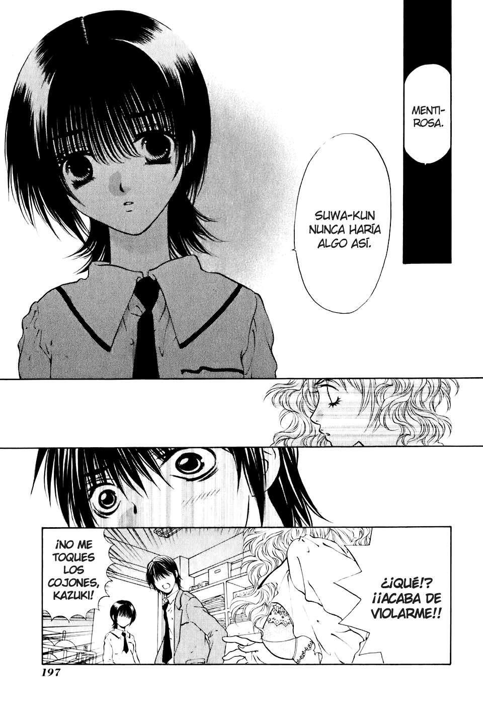 Capitulo 16 page 21