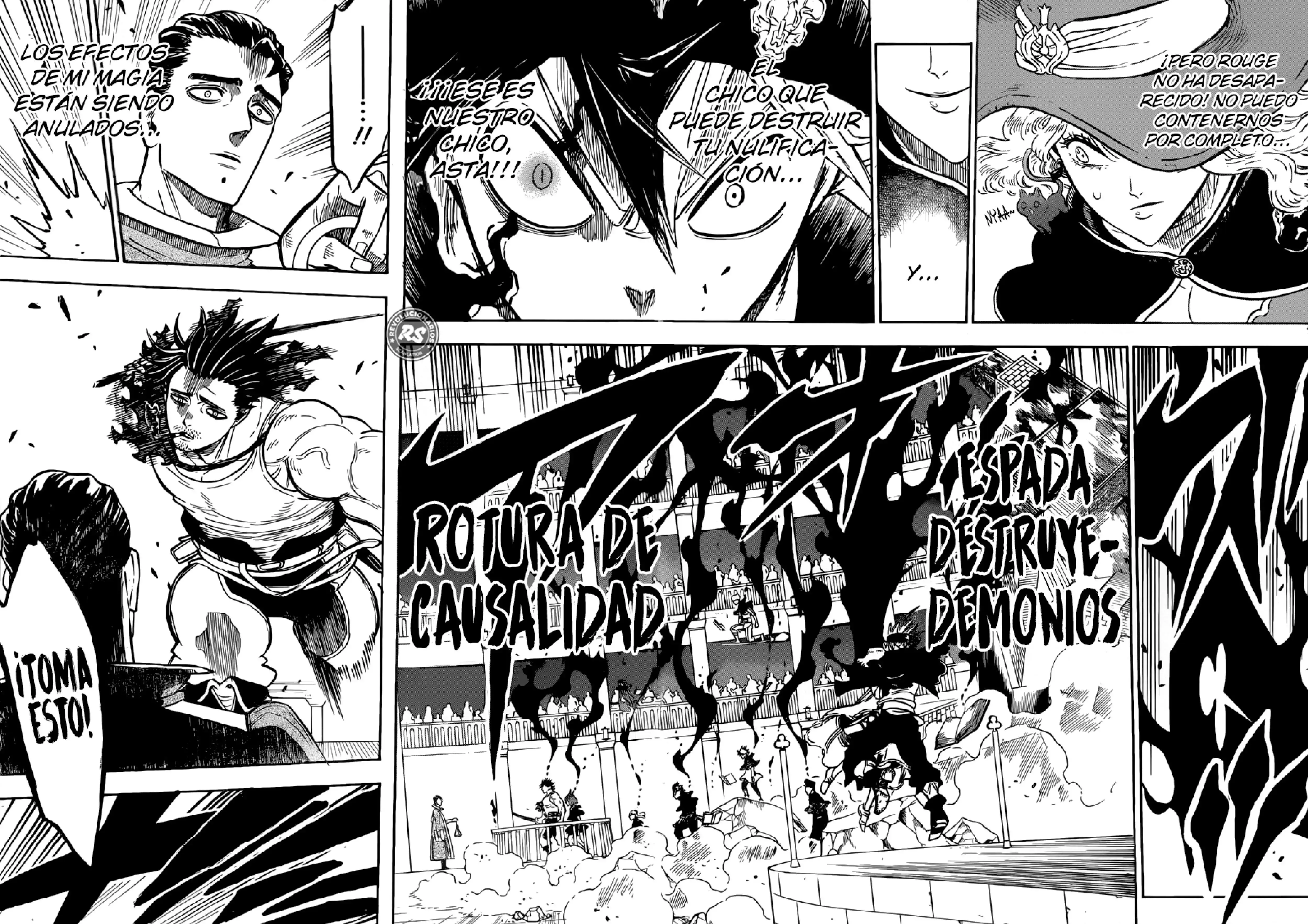Capitulo 219 page 9