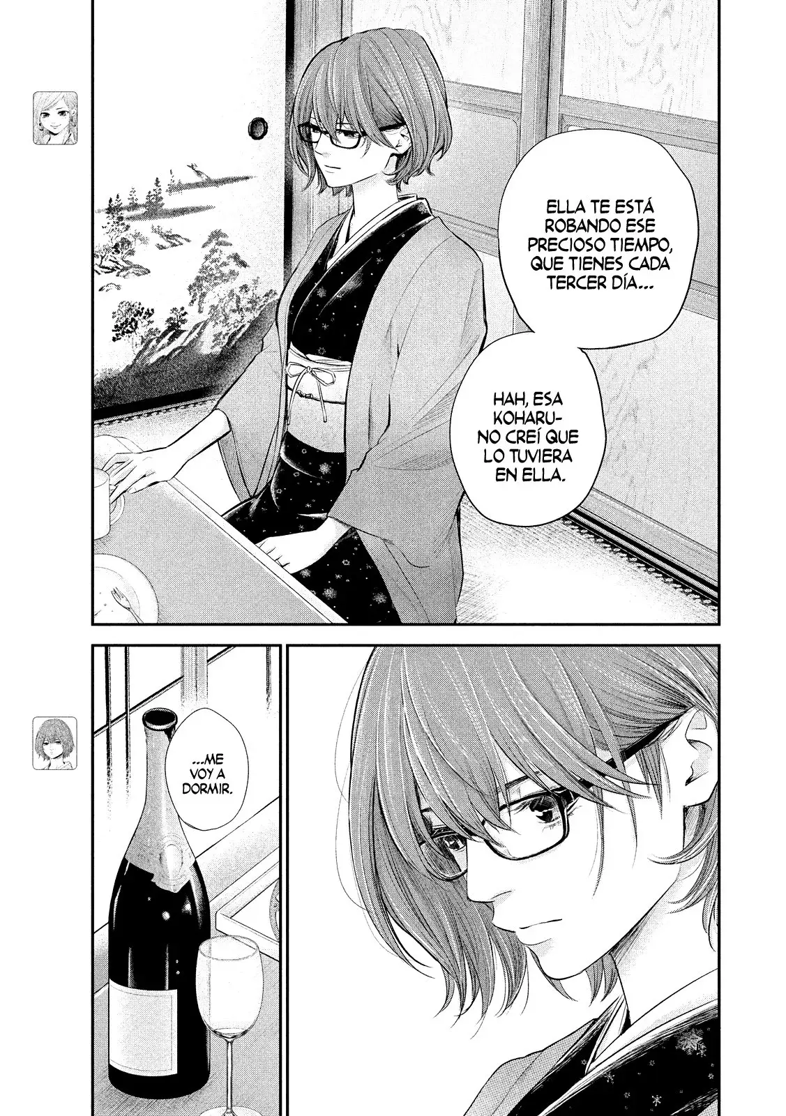 Capitulo 76 page 9