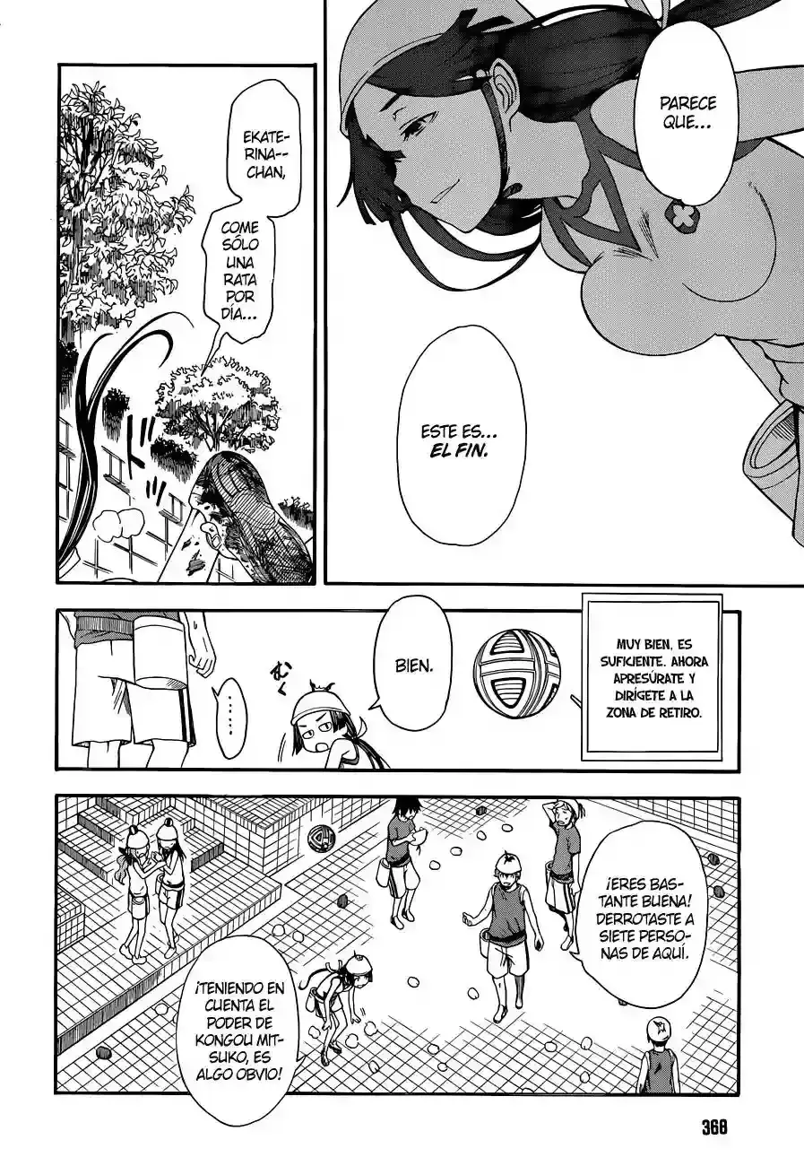 Capitulo 46 page 15