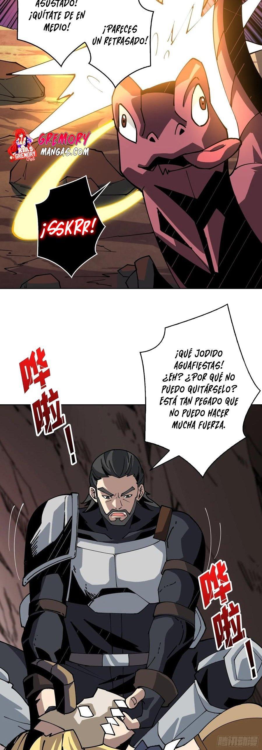 Capitulo 100 page 29
