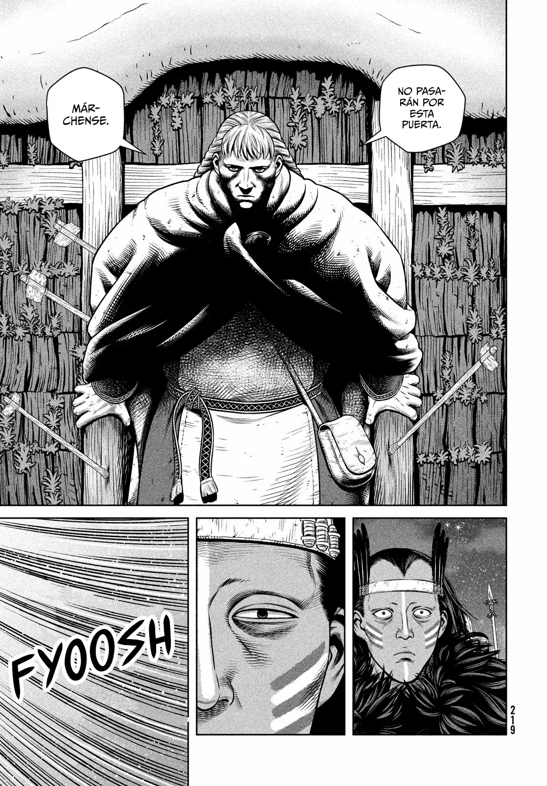 Capitulo 208 page 15