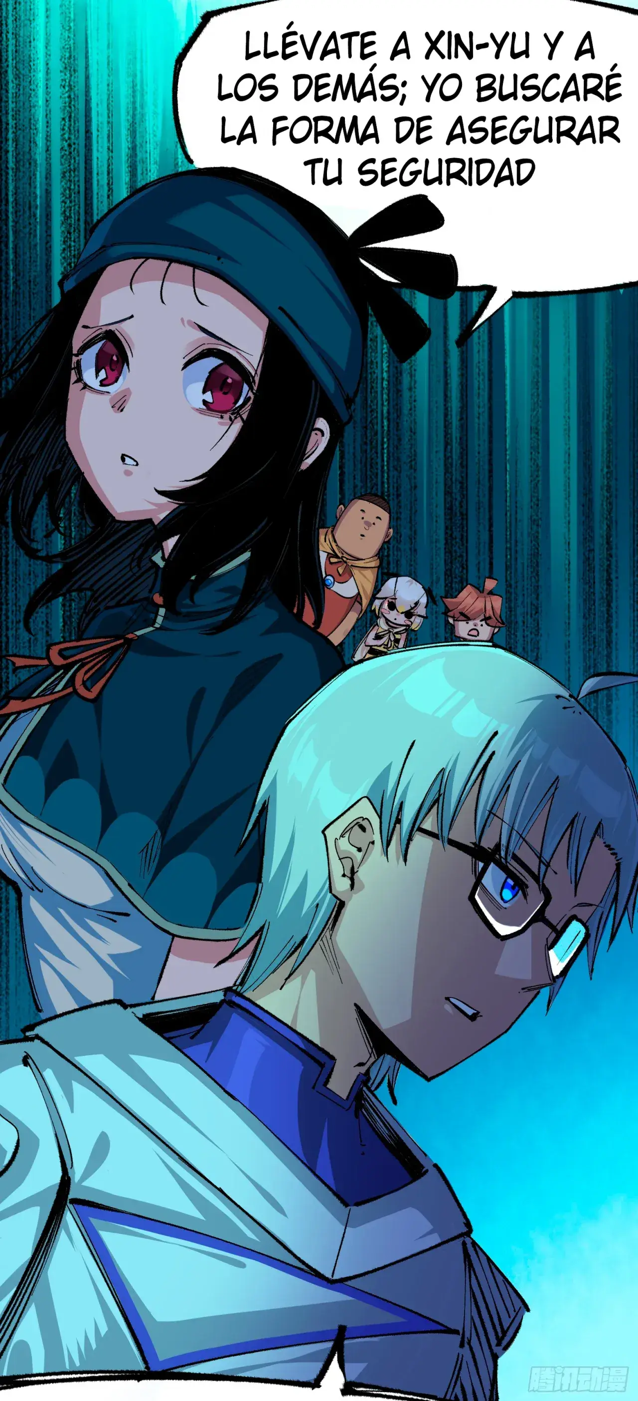 Capitulo 114 page 17
