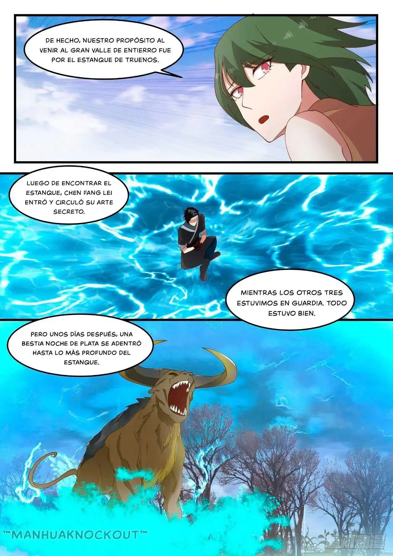 Capitulo 1205 page 10