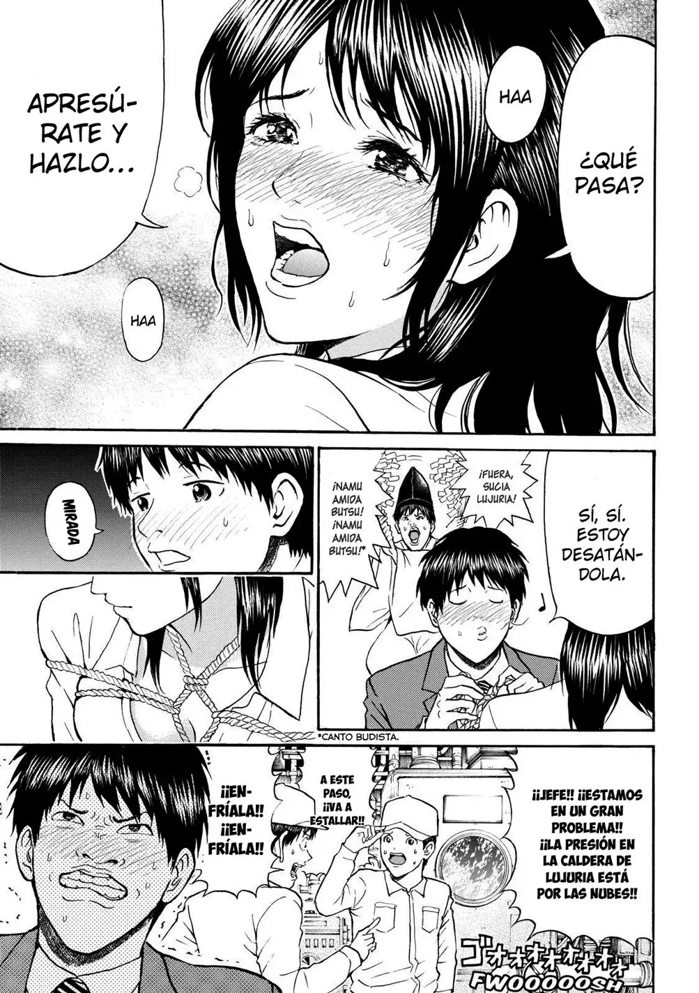 Capitulo 74 page 10