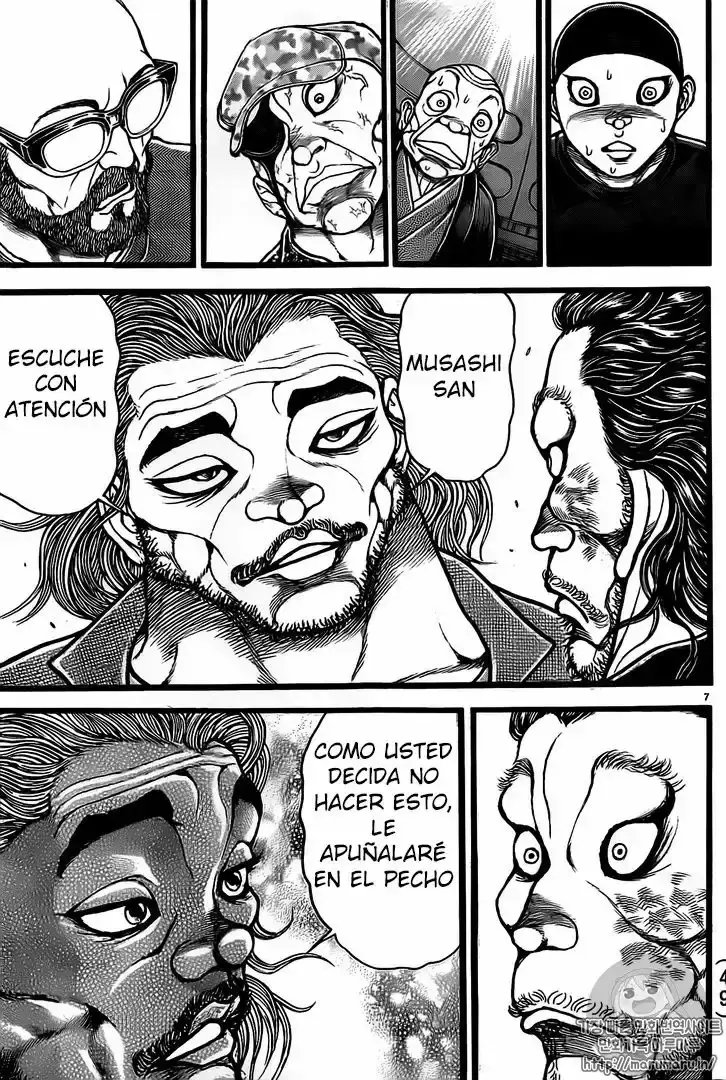 Capitulo 125 page 6