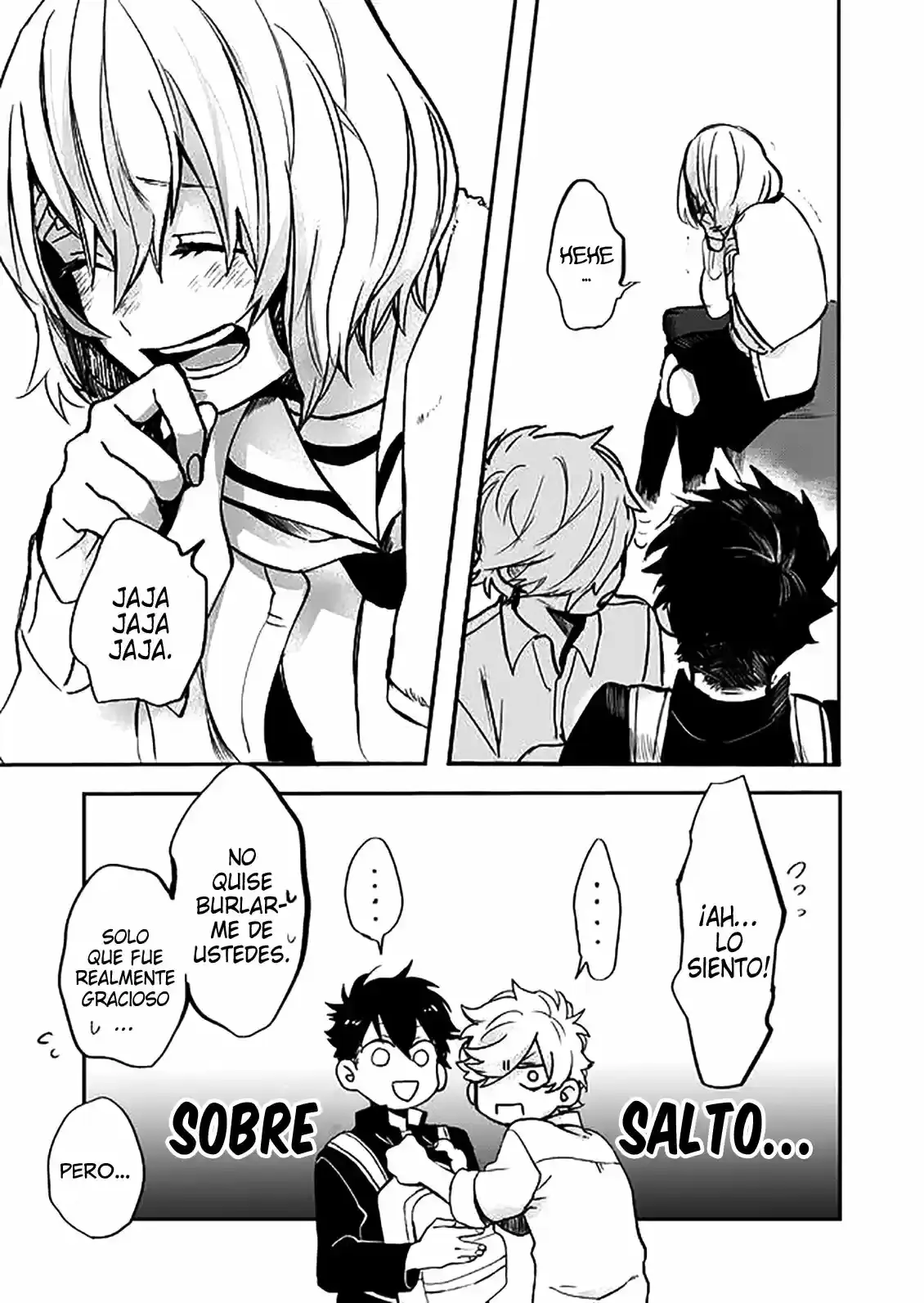 Capitulo 4 page 15