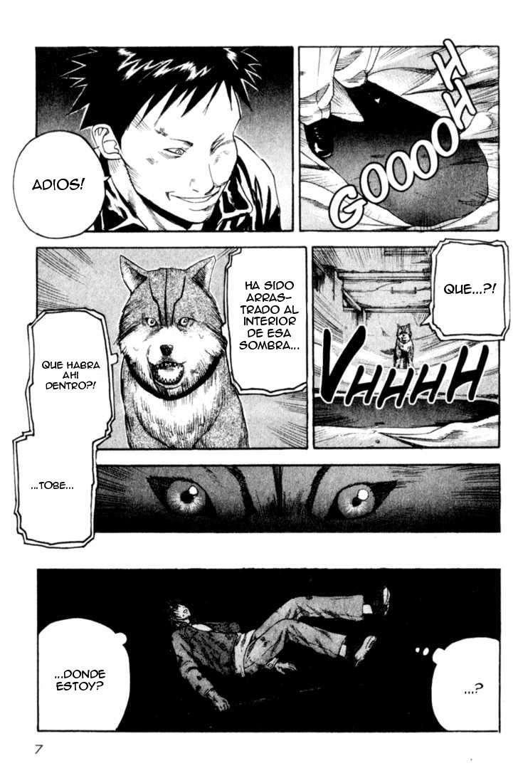 Capitulo 24 page 6
