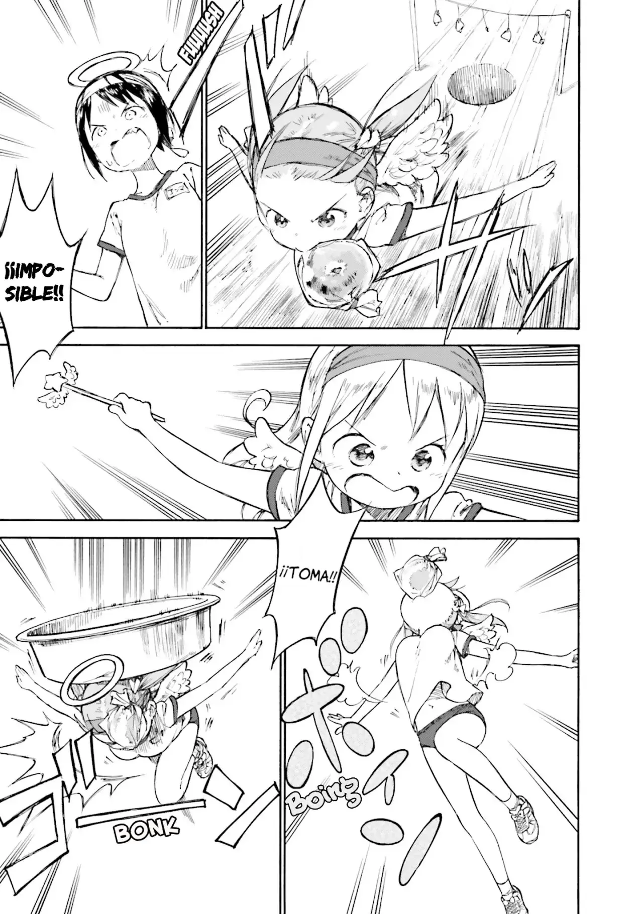 Capitulo 87 page 23