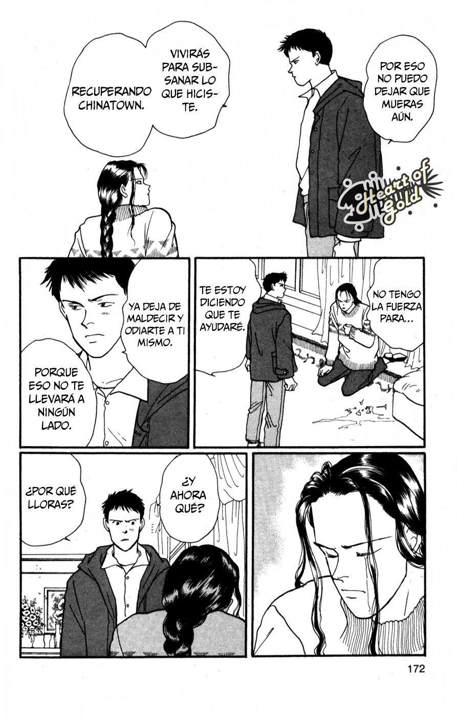 Capitulo 99 page 18