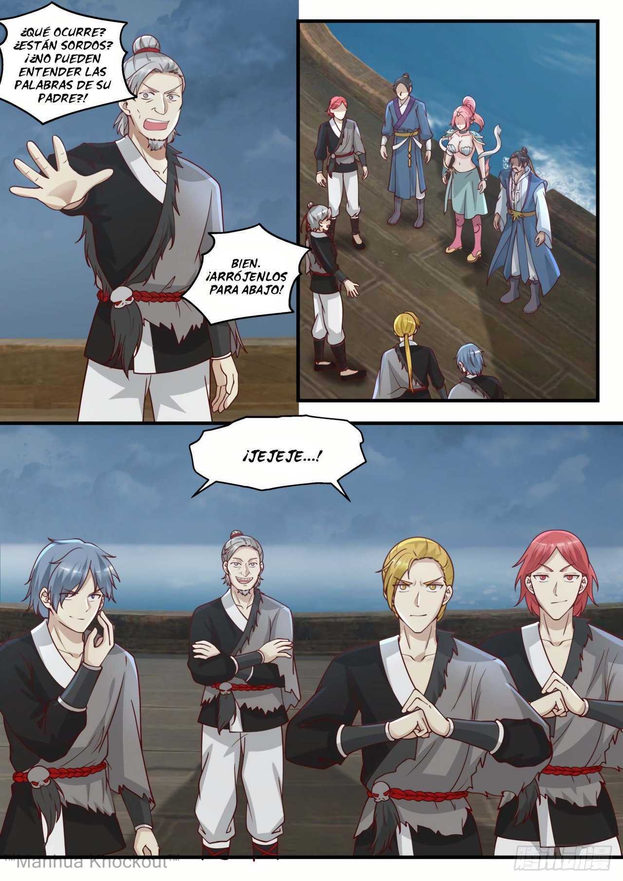 Capitulo 1434 page 2