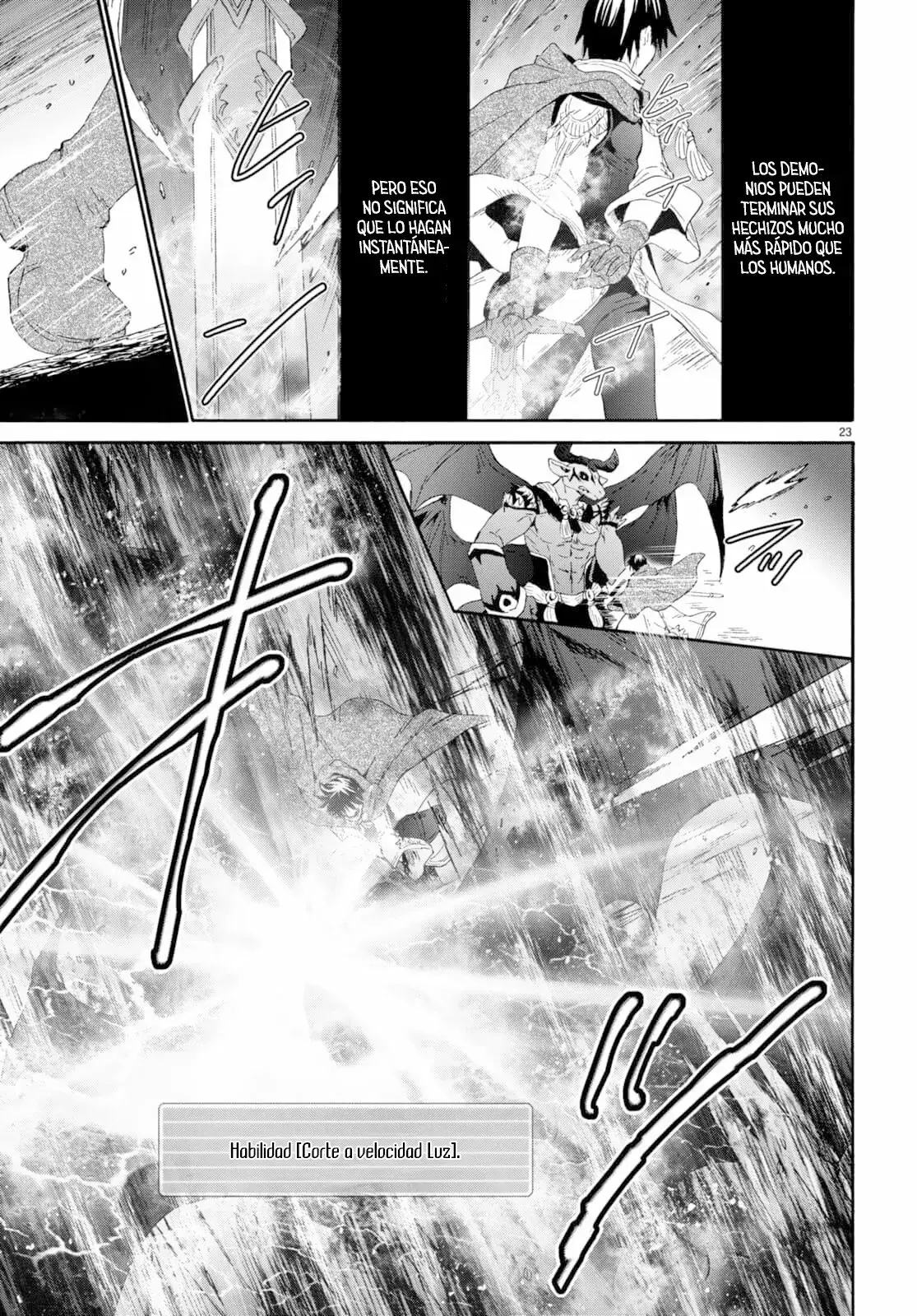 Capitulo 88 page 21