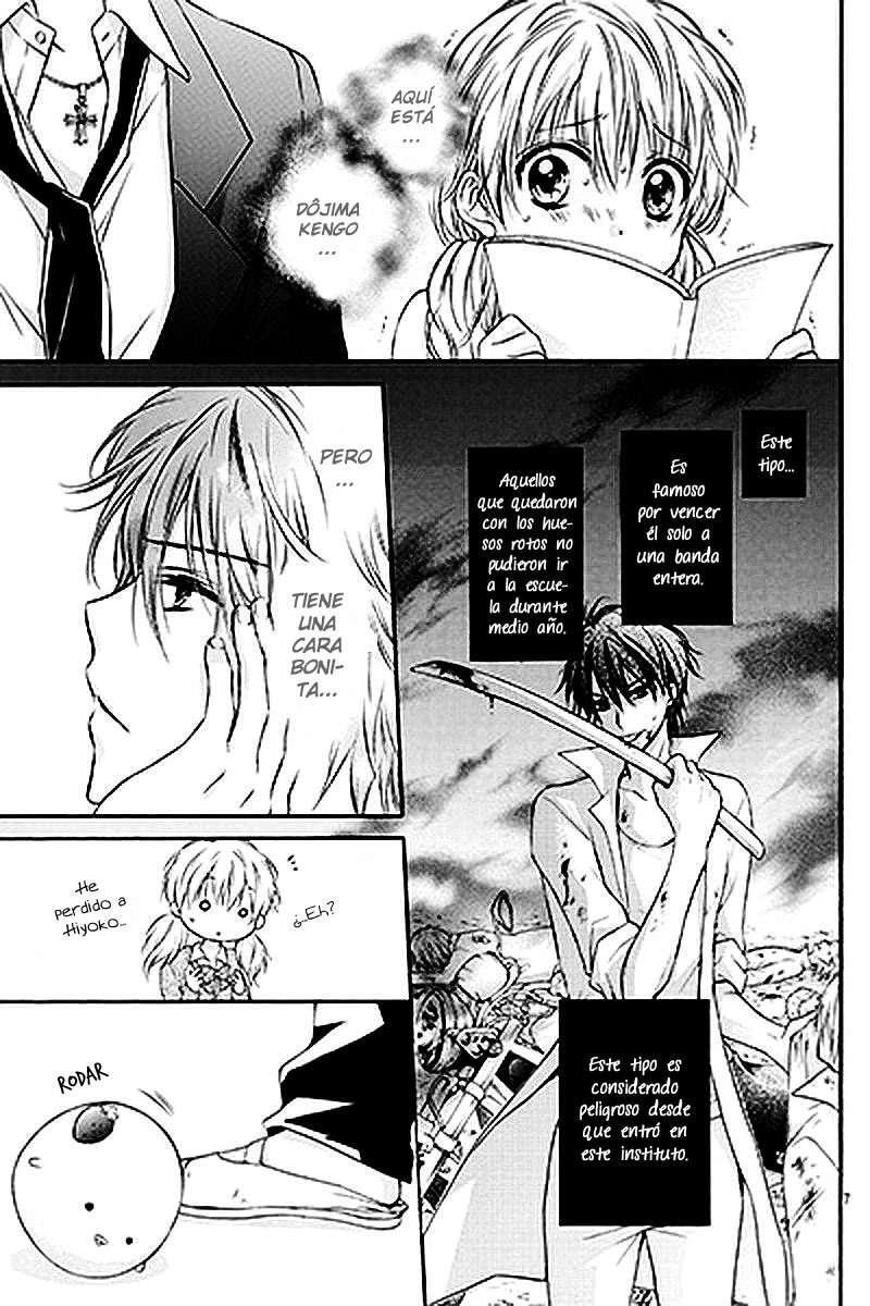 Capitulo 1 page 9