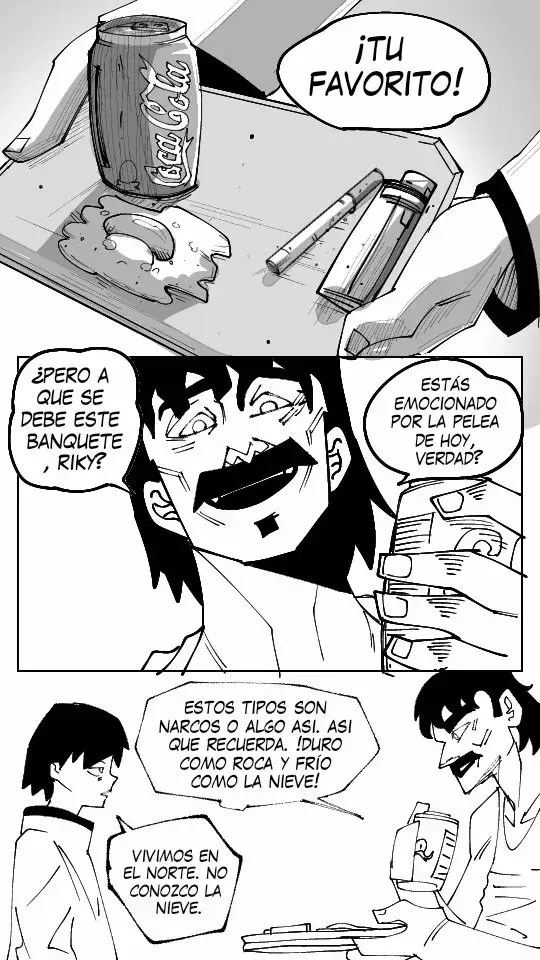 Capitulo 27 page 10