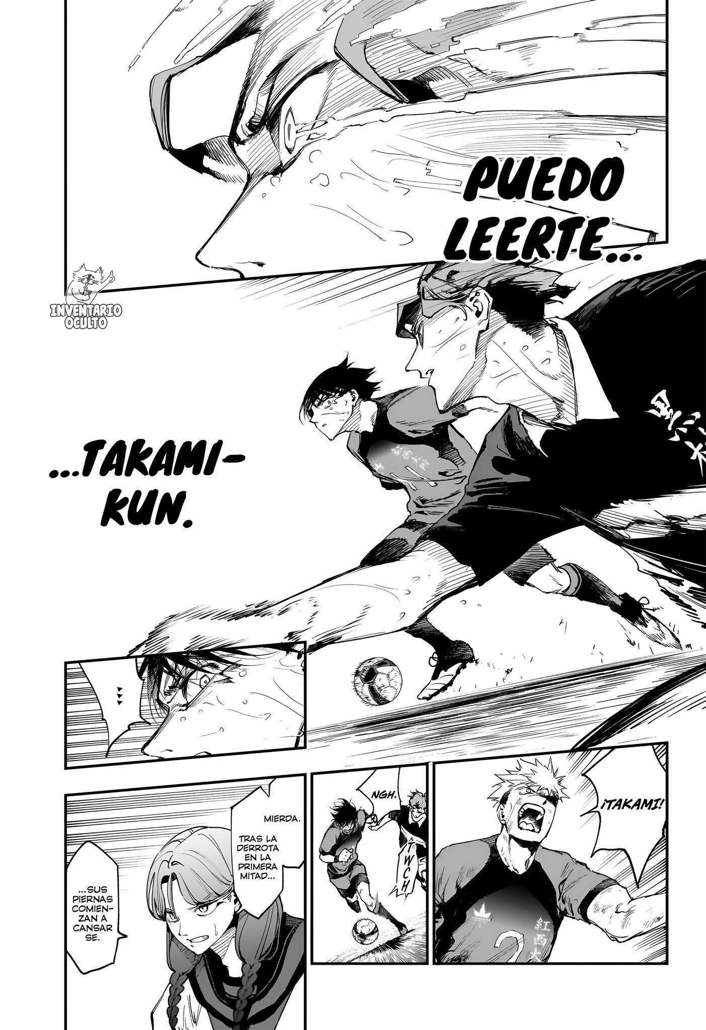 Capitulo 18 page 7