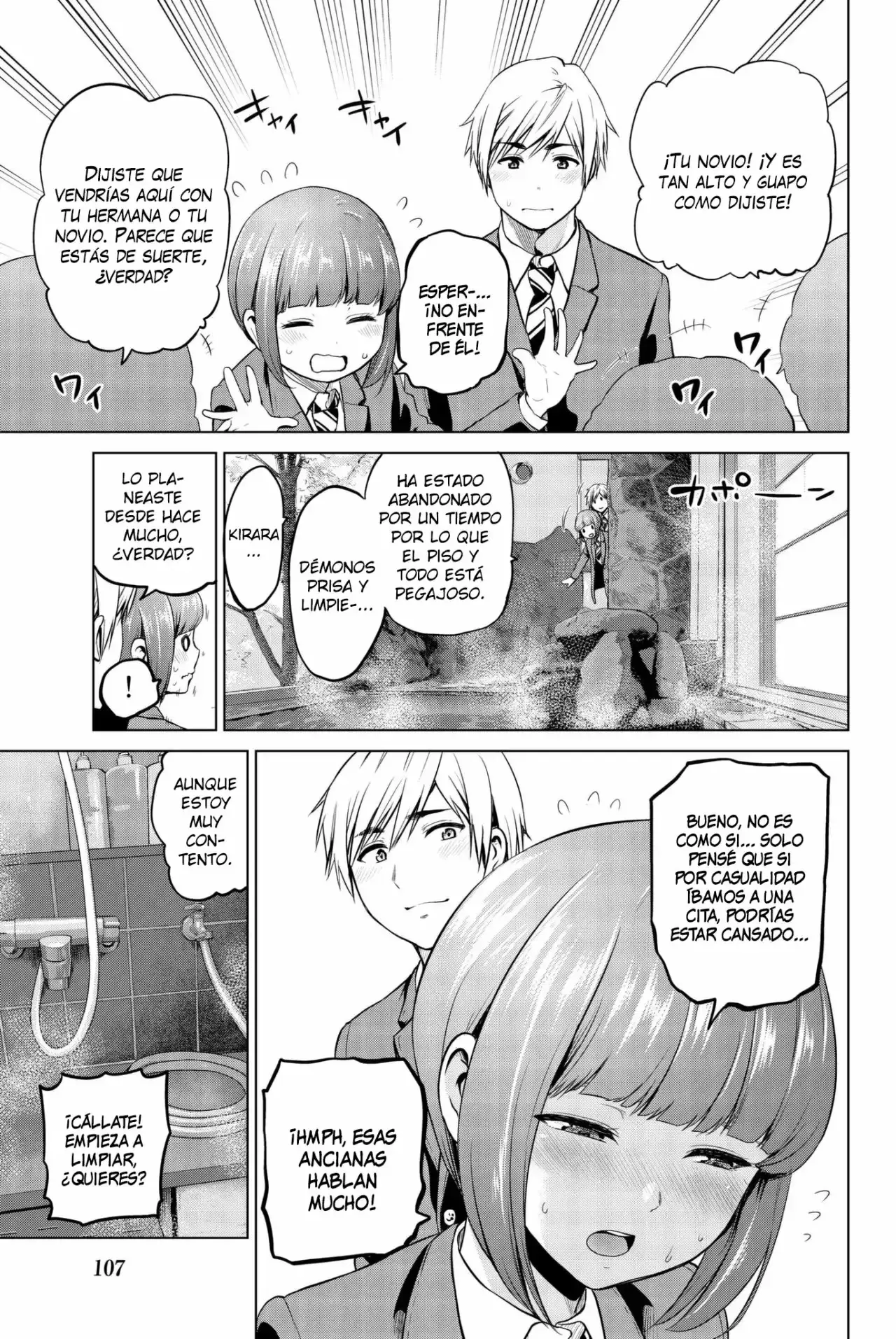 Capitulo 94 page 8