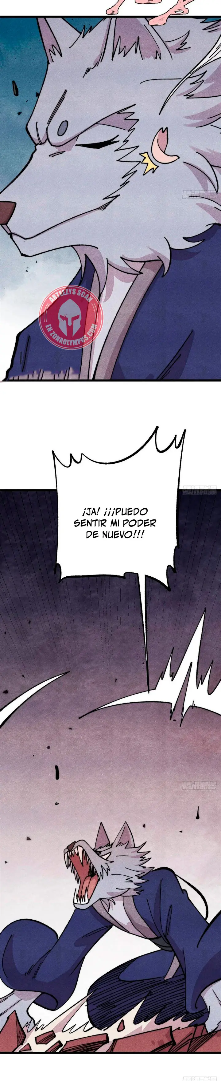 Capitulo 486 page 16