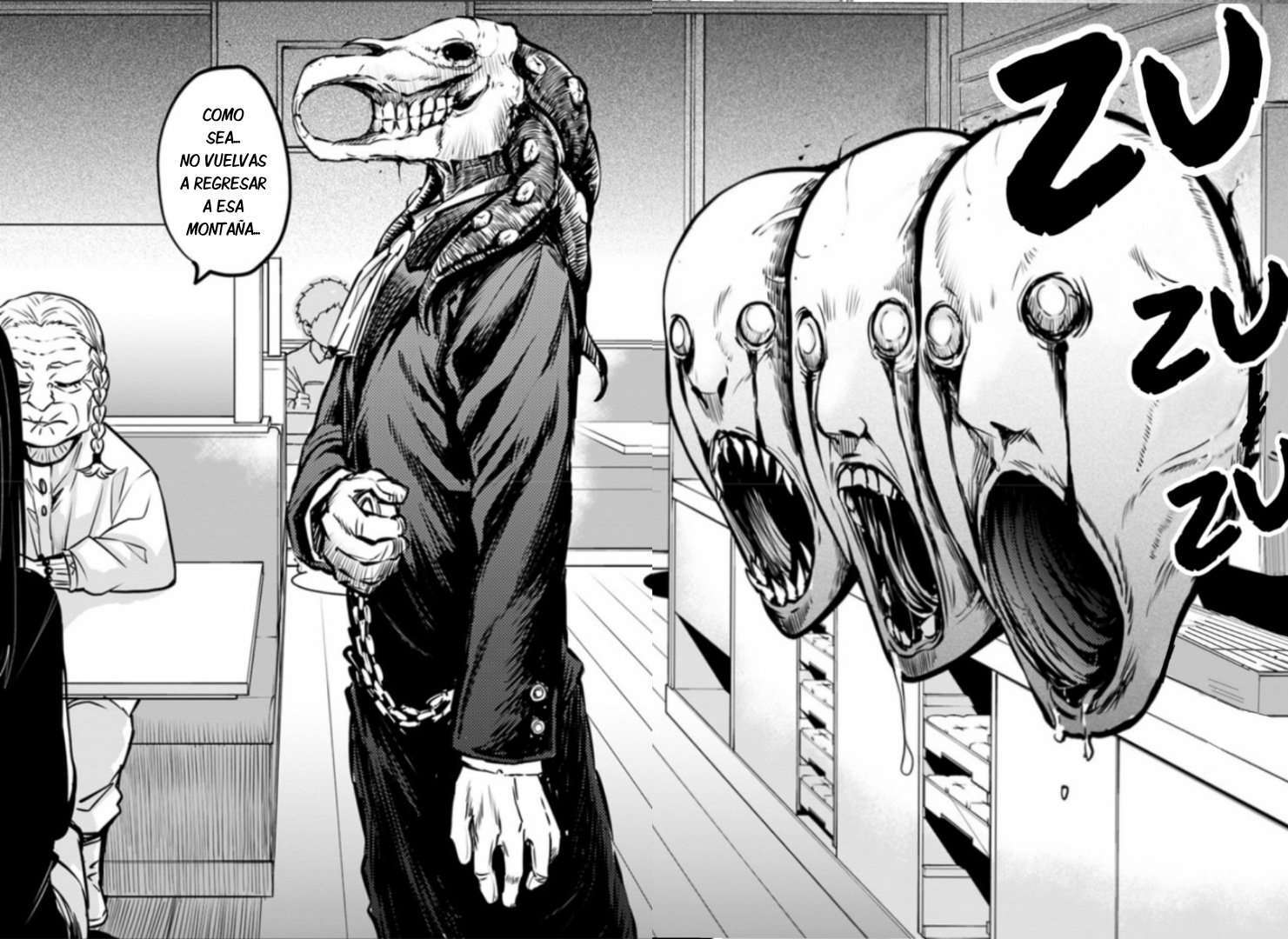 Capitulo 28 page 19