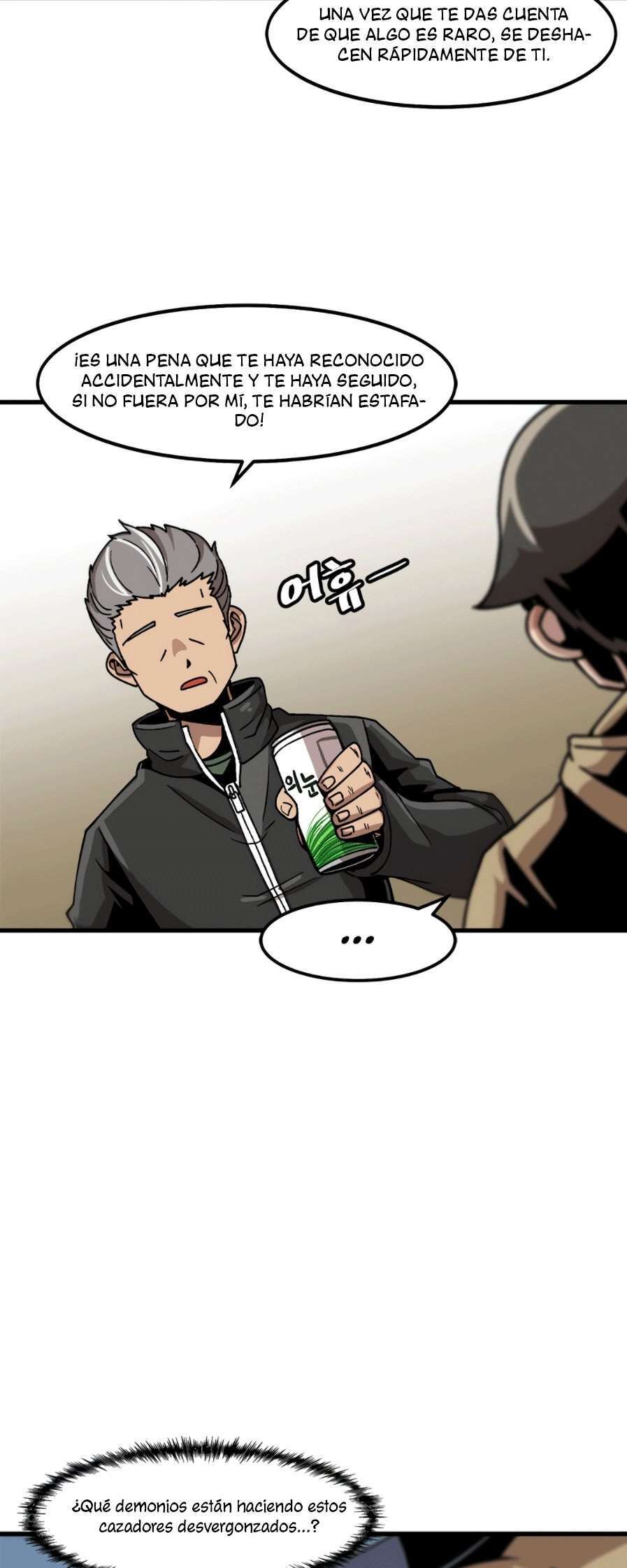 Capitulo 32 page 19