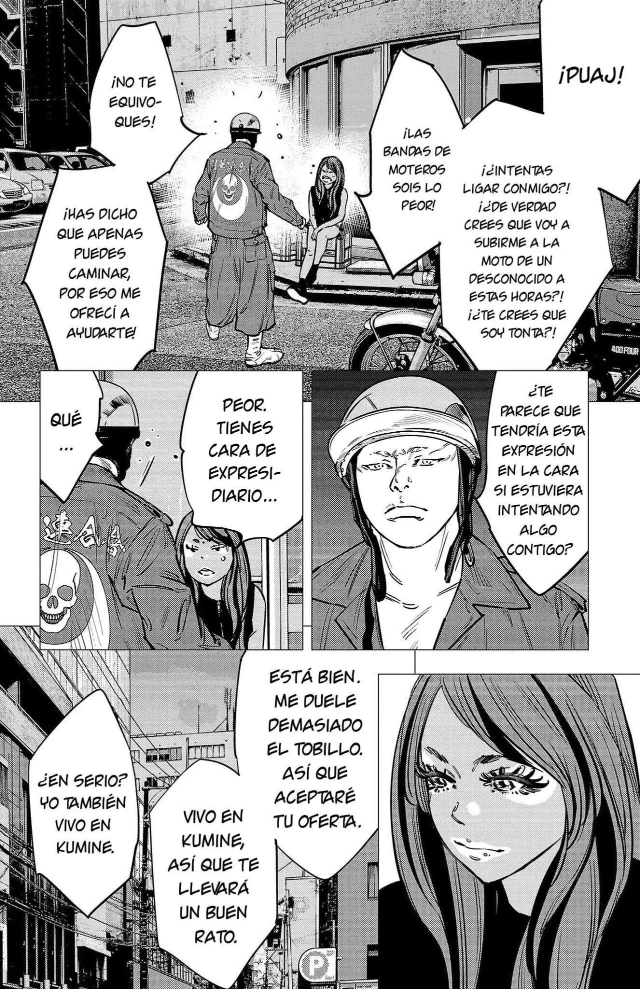 Capitulo 138 page 12