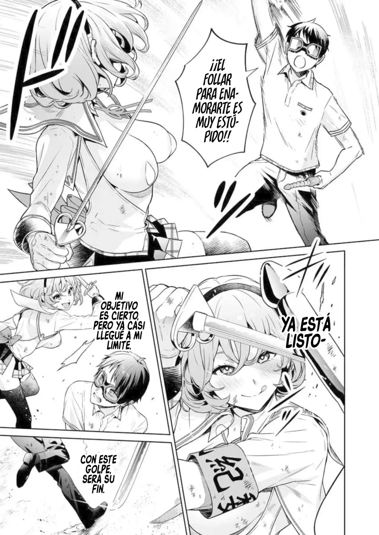 Capitulo 16 page 14