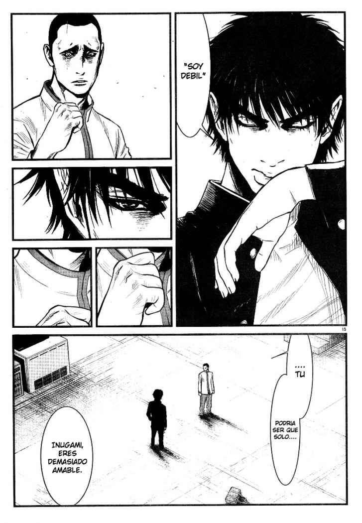 Capitulo 29 page 21
