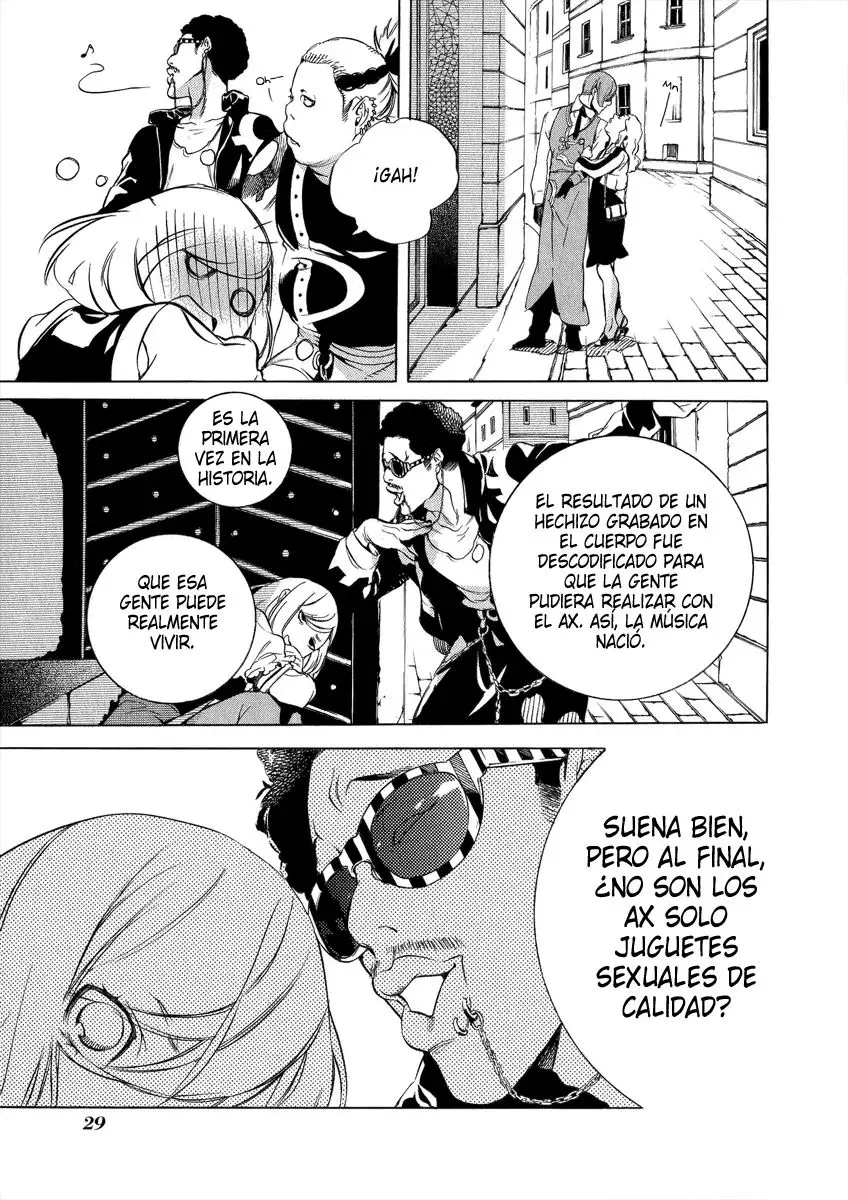 Capitulo 1 page 31