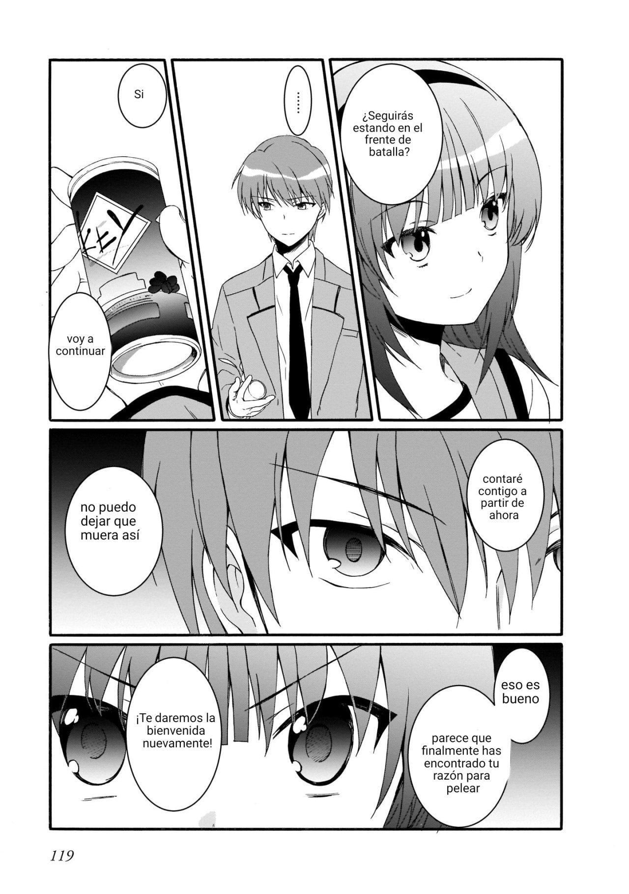 Capitulo 22 page 17