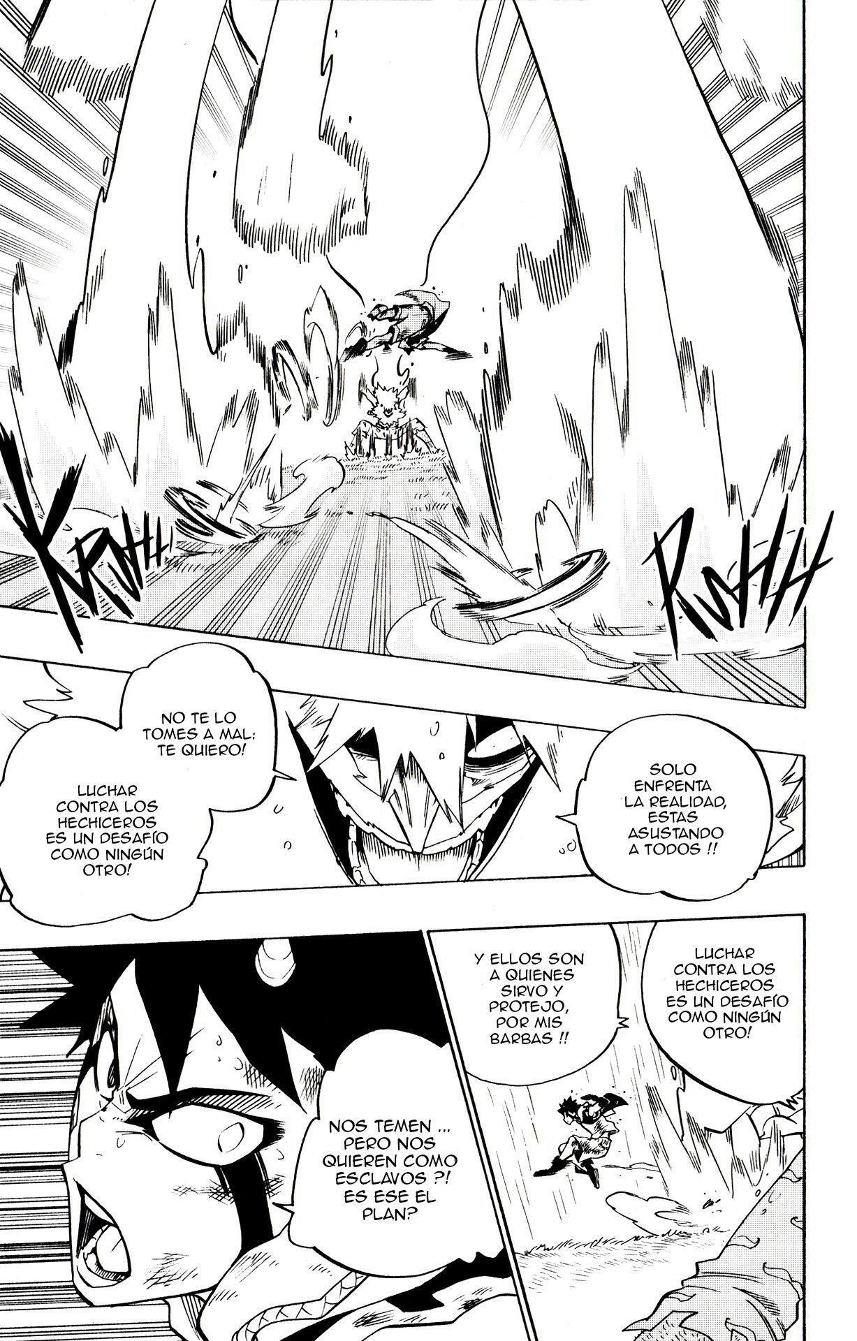 Capitulo 67 page 13