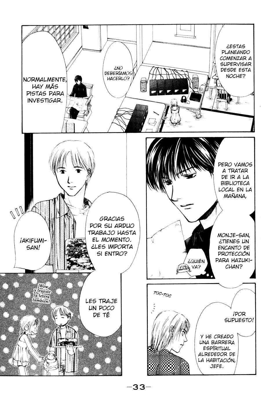 Capitulo 32 page 36