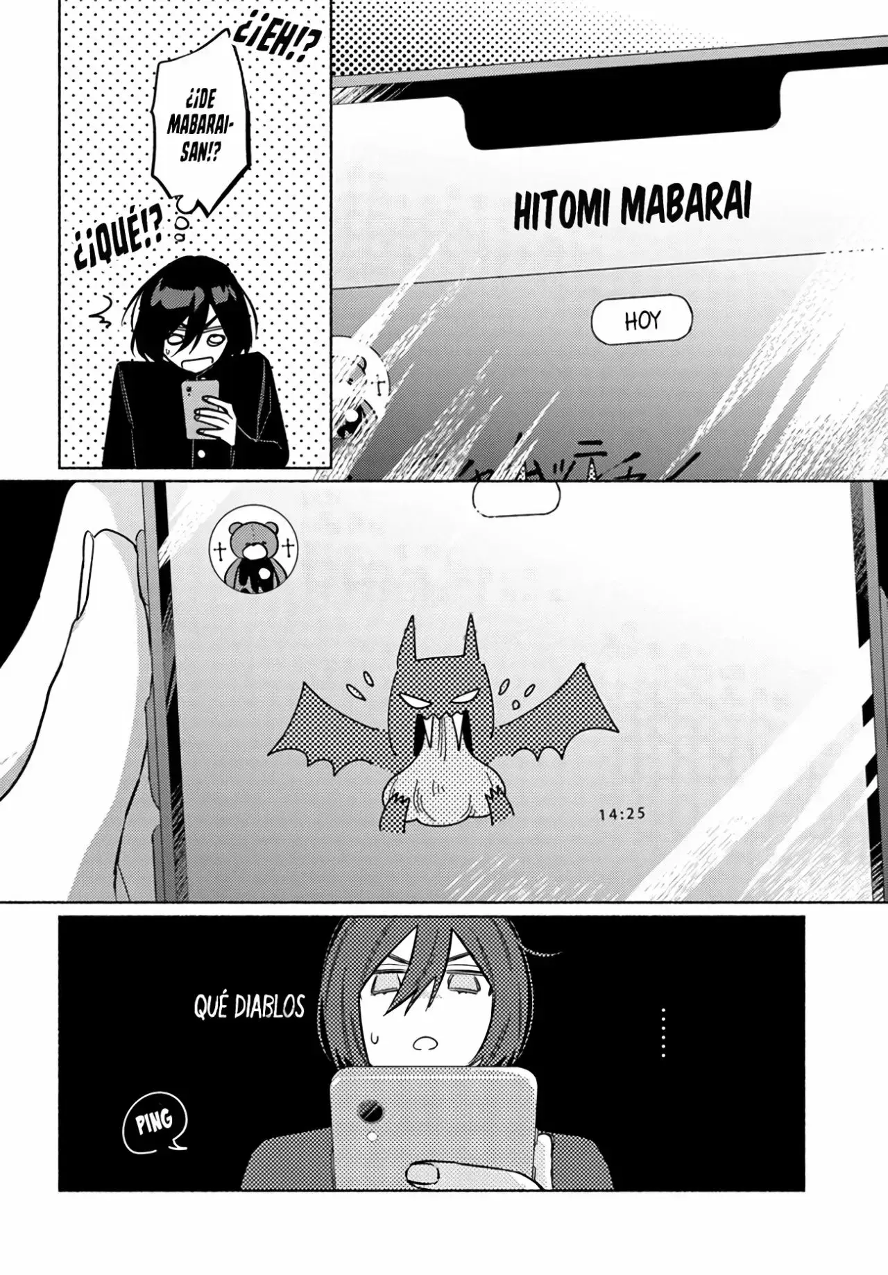 Capitulo 13 page 15
