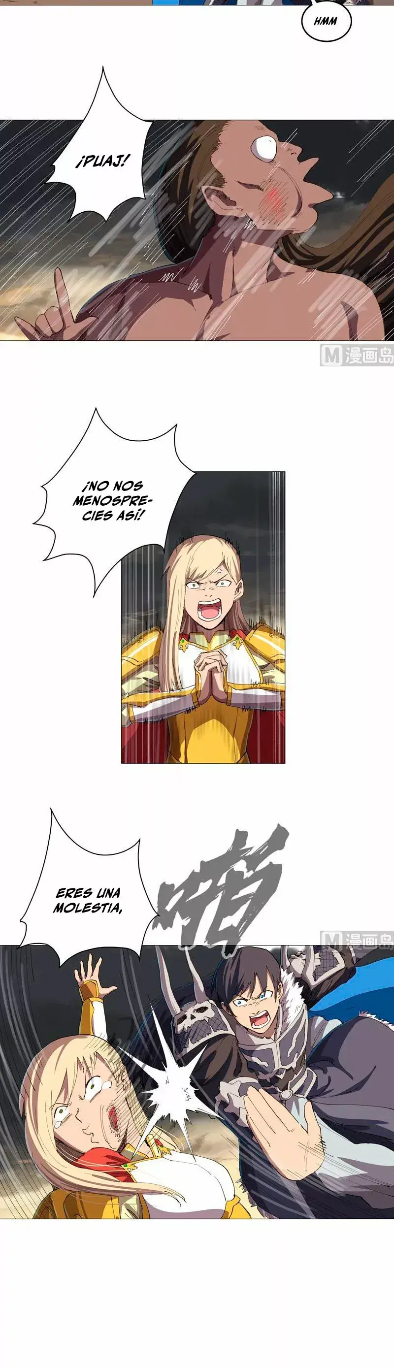 Capitulo 164 page 6